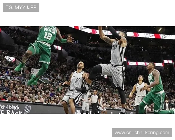 萨尔对决克努佩尔，内线搏杀定胜负